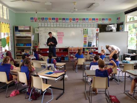 Rural schools